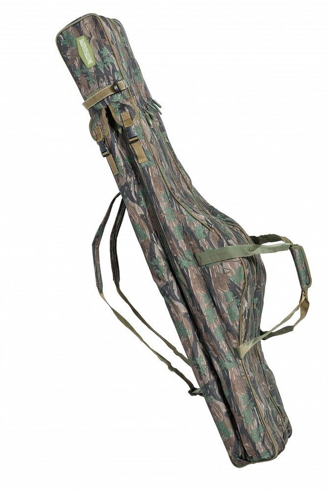 E-shop Mivardi Obal na pruty Multi Camo 110cm NEW