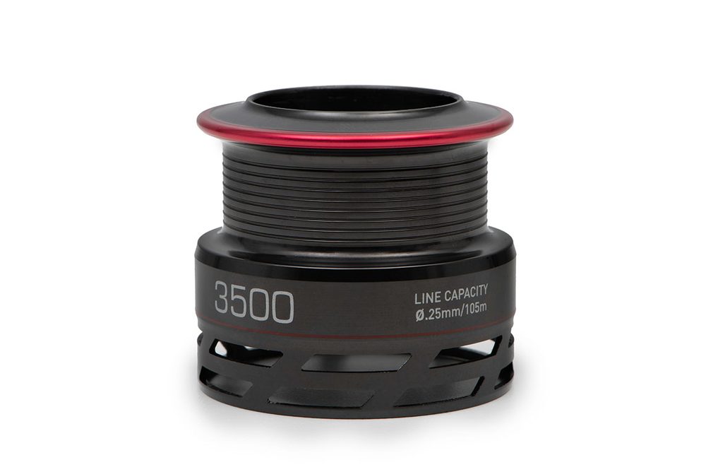 Fox Rage Náhradní cívka pro naviják Warrior 3500,Fox Rage Náhradní cívka pro naviják Warrior 3500