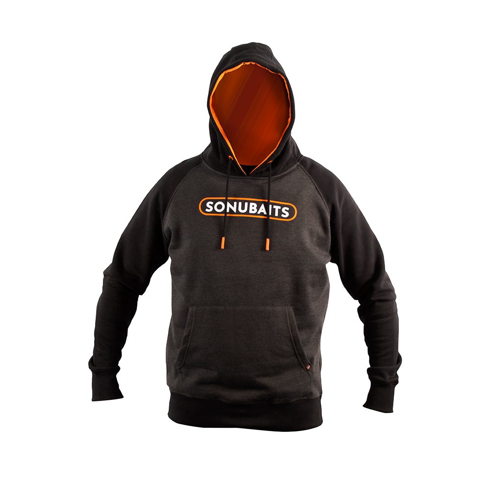 Sonubaits Sonu Hoodie