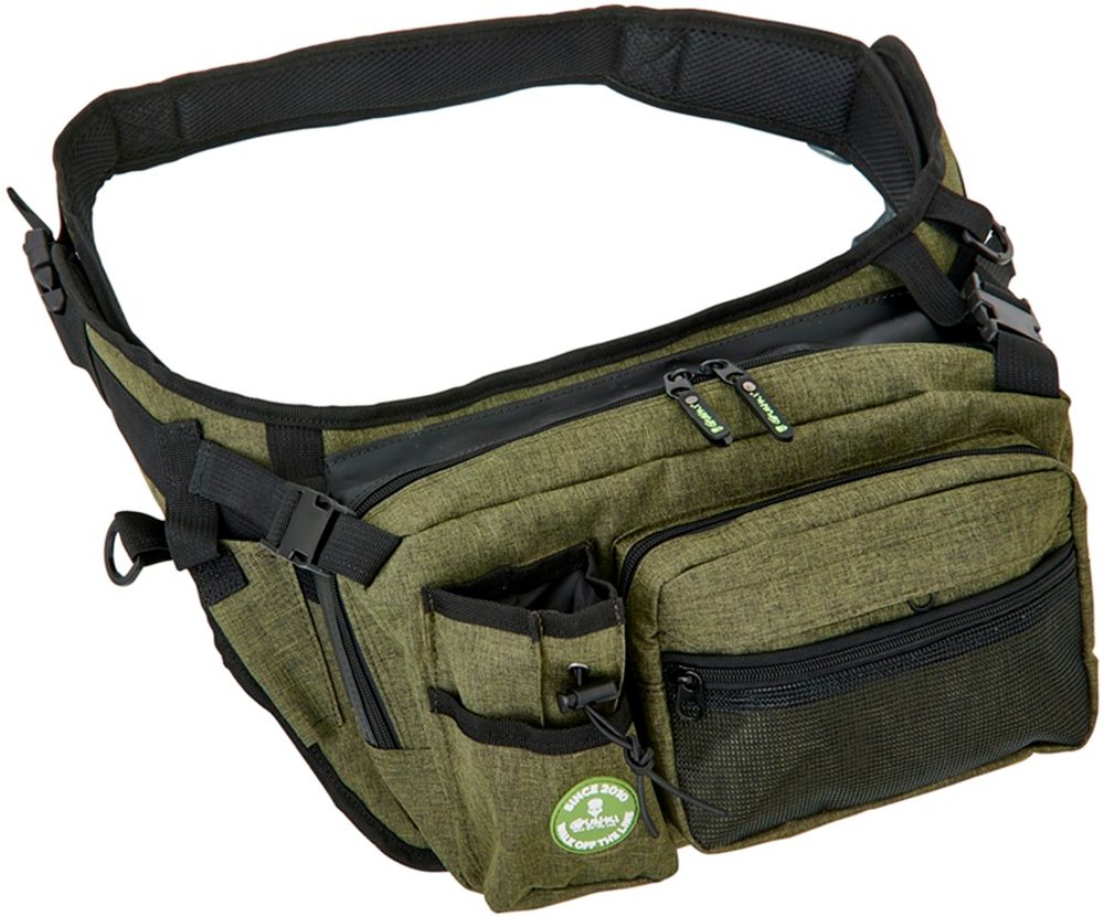 Gunki Ledvinka Overtake Street Walk GM