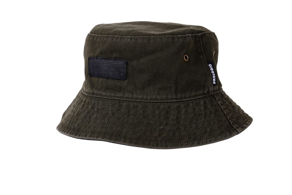 Prologic Klobouk Signature Reversable Bucket Hat