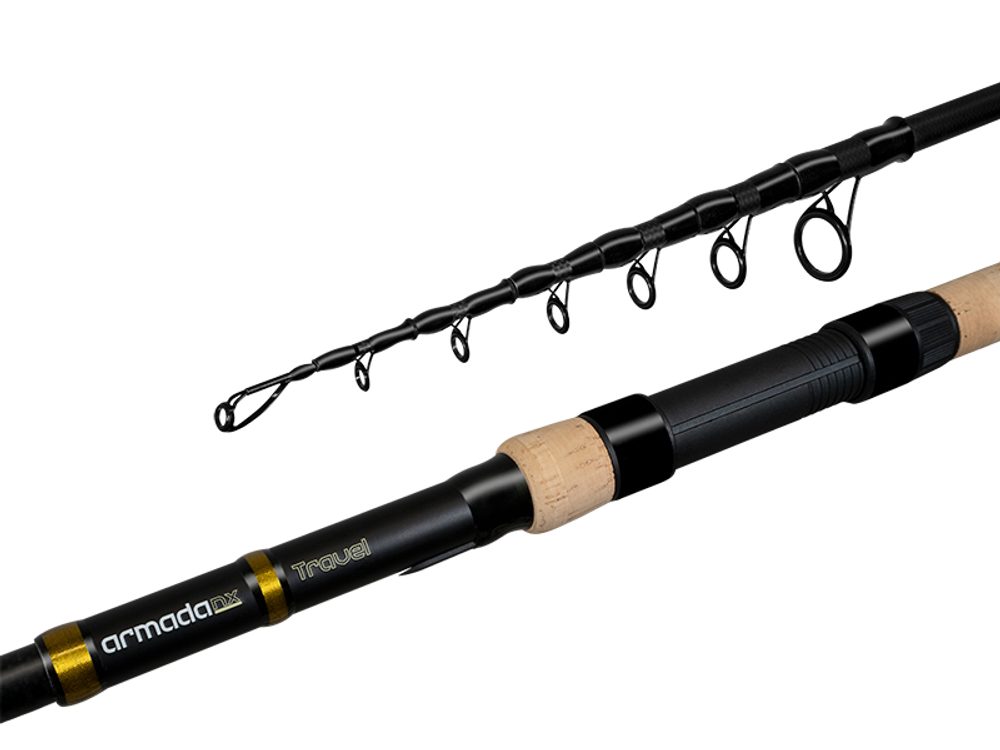 E-shop Delphin Prut Armada NX Travel BlackWay Cork 330cm 3lbs,Delphin Prut Armada NX Travel BlackWay Cork 330cm 3lbs