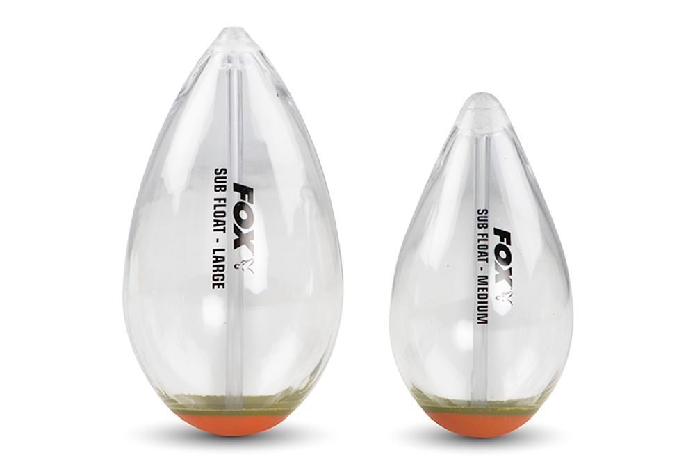 E-shop Fox Plovátko Carp Sub Floats,Fox Plovátko Carp Sub Floats
