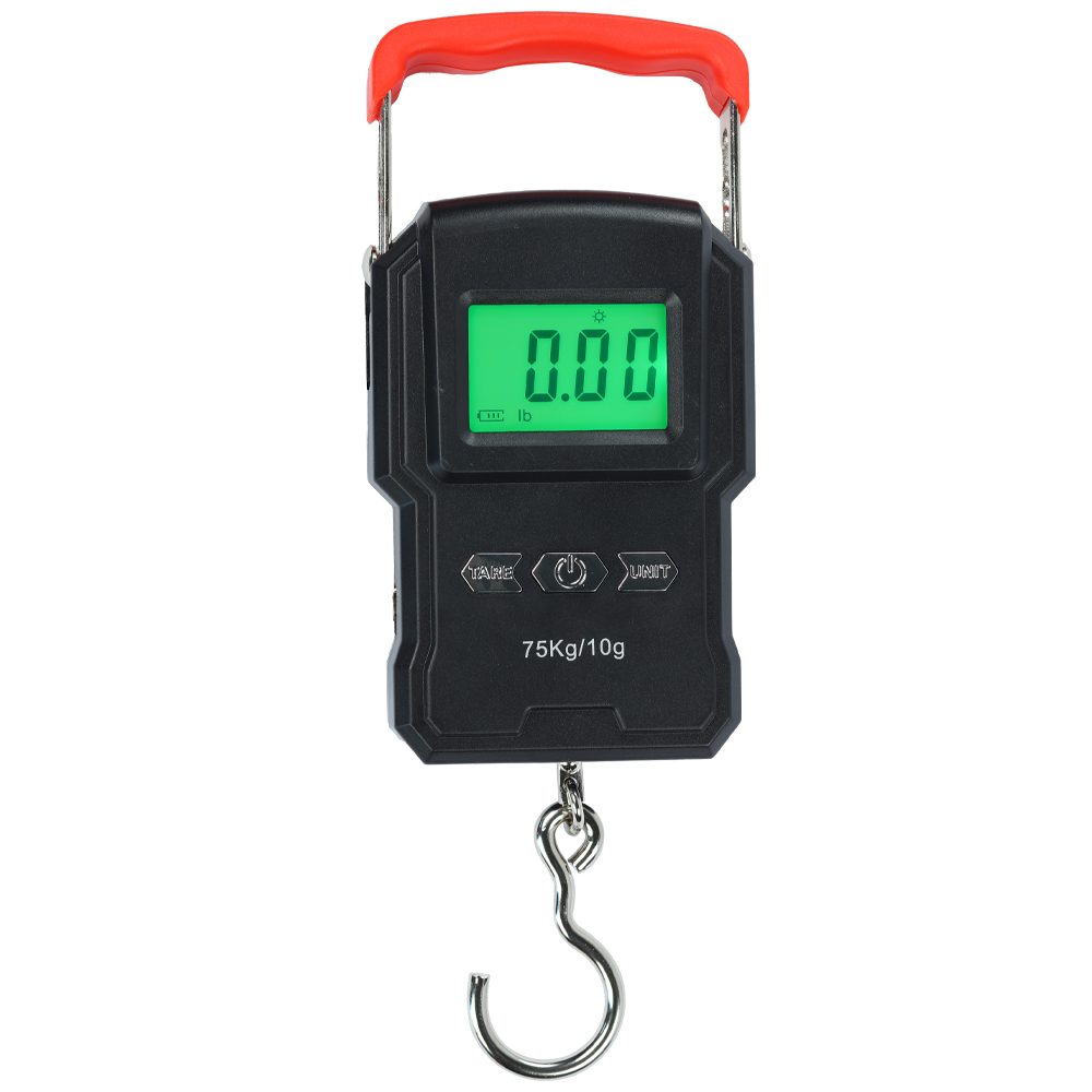 Giants fishing Nab�jec� digit�ln� v�ha Rechargeable Digital Scale 75Kg,Giants fishing Nab�jec� digit�ln� v�ha Rechargeable Digital Scale 75Kg