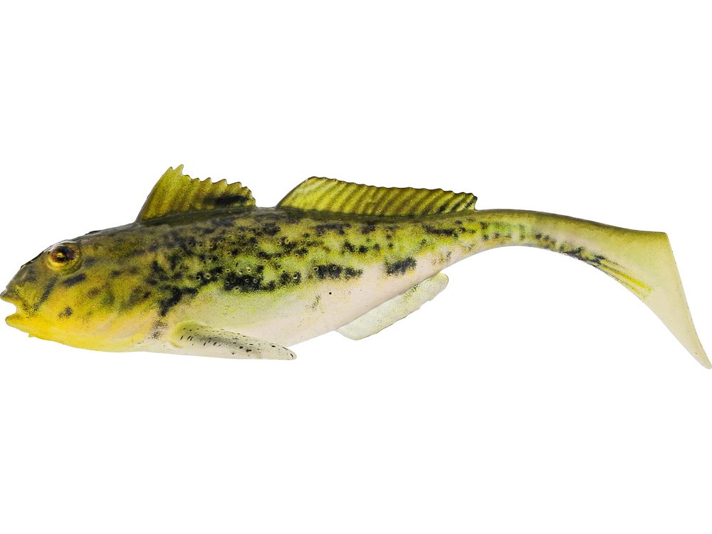 E-shop Westin Gumová Nástraha Gunnar The Goby Headlight Goby - 10cm 12,8g 2ks,Westin Gumová Nástraha Gunnar The Goby Headlight Goby - 10cm 12,8g 2ks