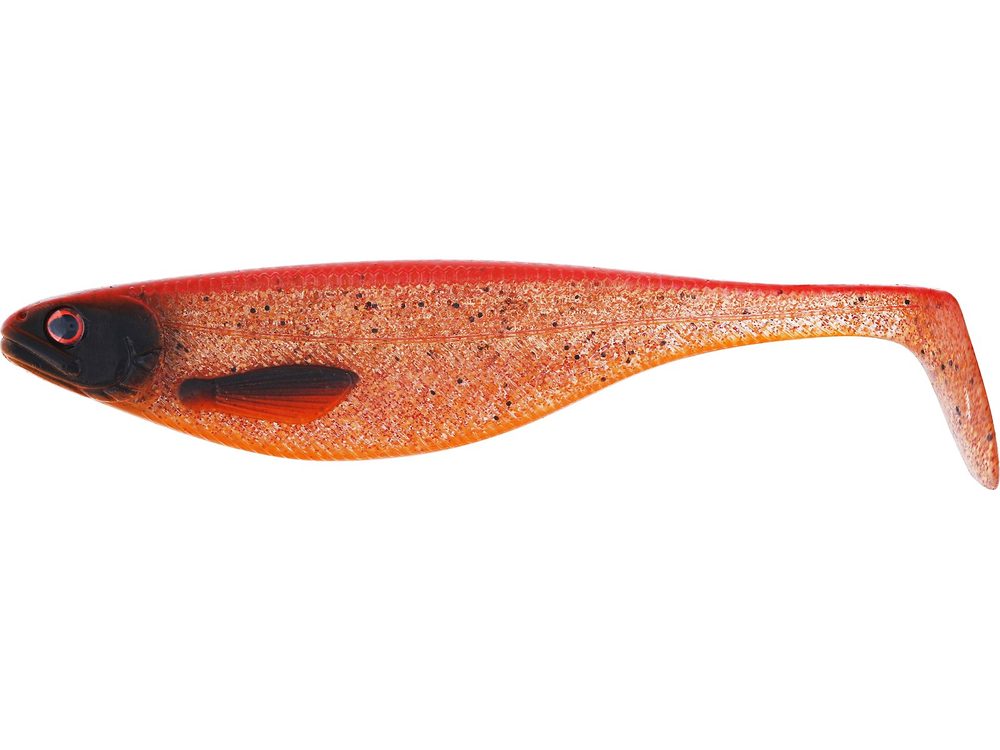Westin Gumová nástraha ShadTeez Super Orange 1ks - 12cm 15g