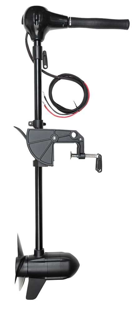 Fox Elektromotor 80lb 12V BL Engine,Fox Elektromotor 80lb 12V BL Engine