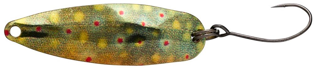 E-shop Illex Plandavka Native Spoon 3,5g - Arctic Char,Illex Plandavka Native Spoon 3,5g - Arctic Char