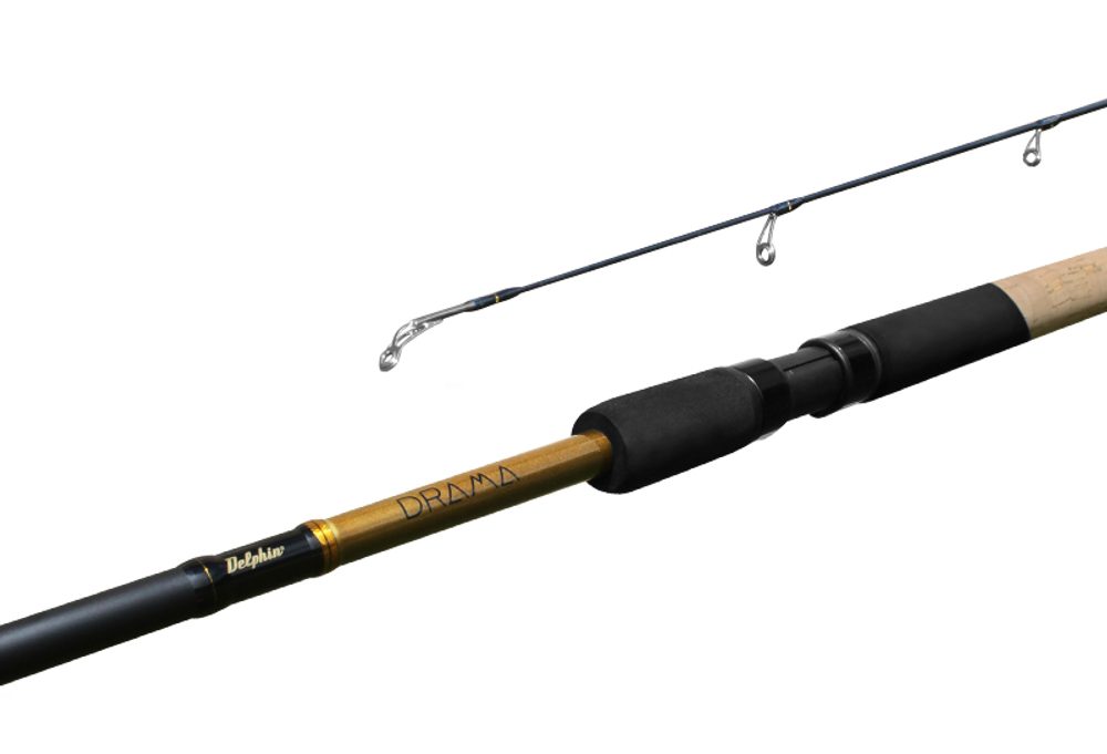 E-shop Delphin Prut Drama Match 360cm 50g,Delphin Prut Drama Match 360cm 50g