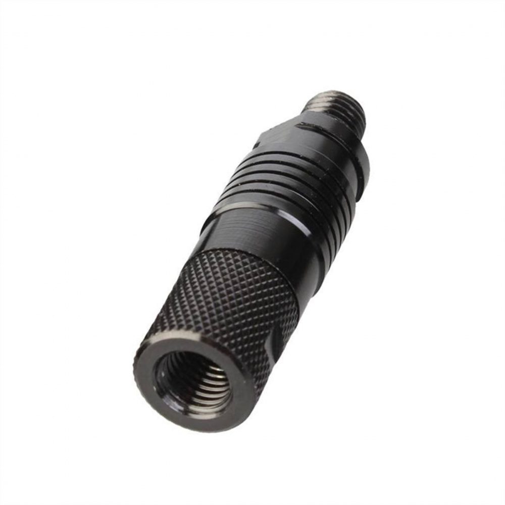 E-shop Garda Rychlospojka k hlásičům Quick Release černá 2ks,Garda Rychlospojka k hlásičům Quick Release černá 2ks