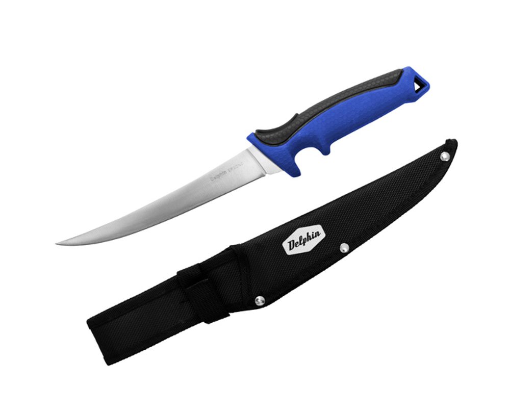E-shop Delphin Filetovací nůž Ergono,Delphin Filetovací nůž Ergono