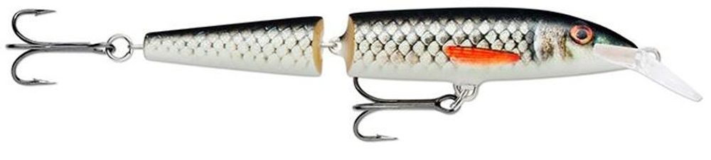 E-shop Rapala Wobler Jointed Floating ROL - 11cm 9g,Rapala Wobler Jointed Floating ROL - 11cm 9g