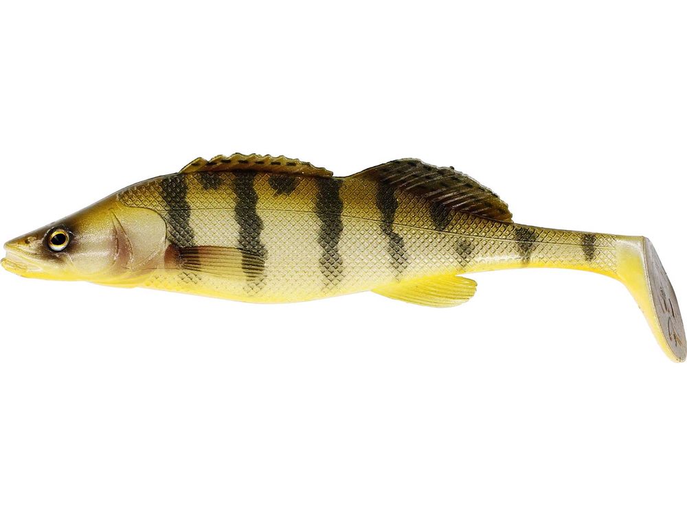 E-shop Westin Gumová nástraha ZanderTeez Shadtail Volga Zander 2ks,Westin Gumová nástraha ZanderTeez Shadtail Volga Zander 2ks