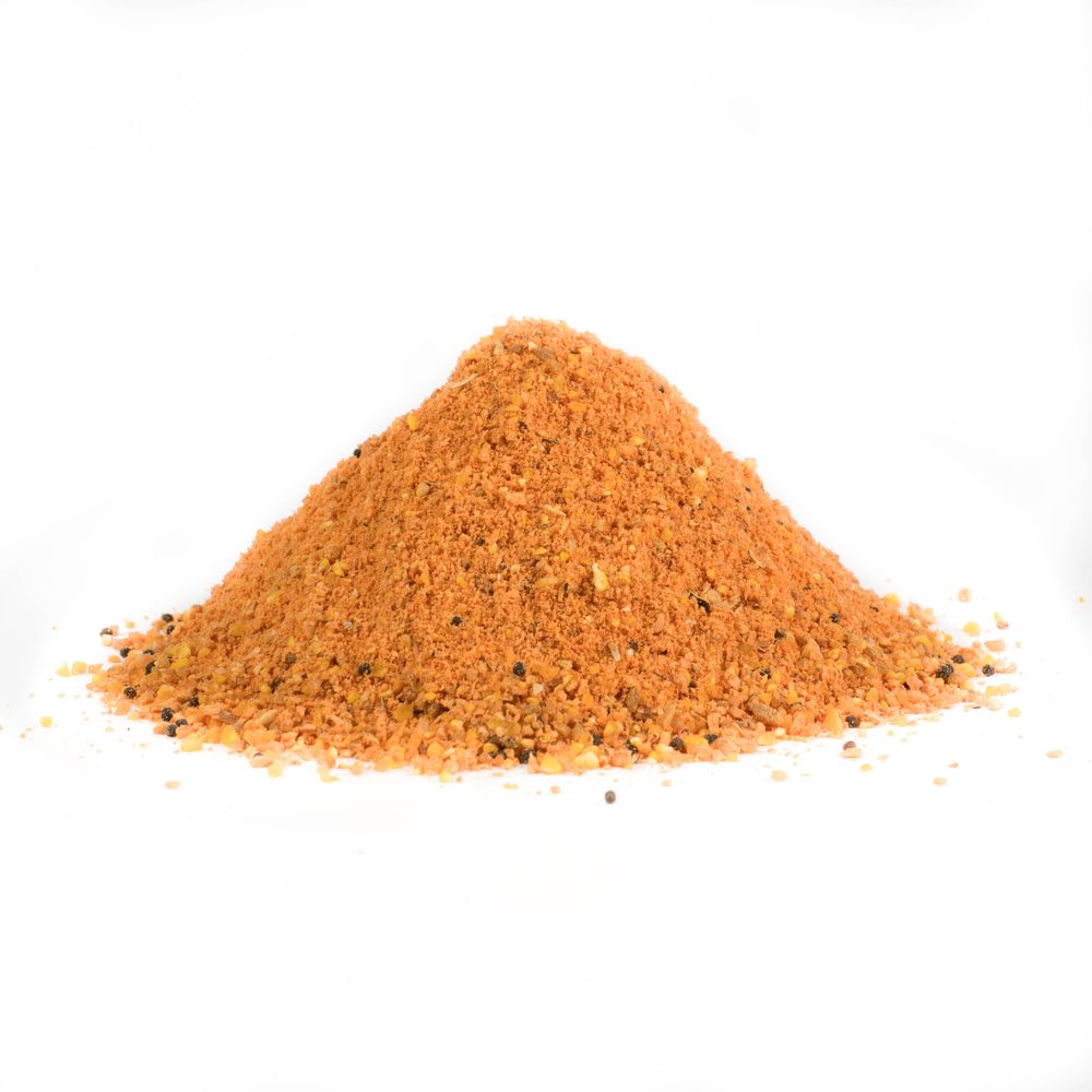 E-shop Mikbaits Carp Feeder mix 1kg - Mango,Mikbaits Carp Feeder mix 1kg - Mango
