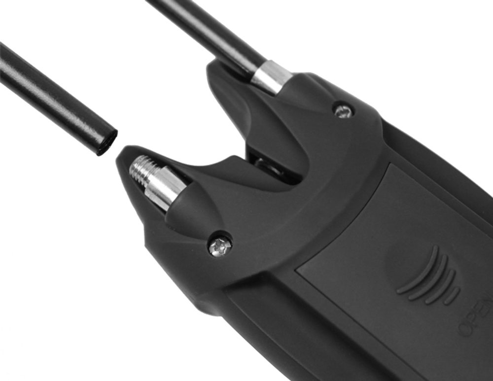 Delphin Sada Signalizátorů Optimo 9V + CSWII + snag 3+1