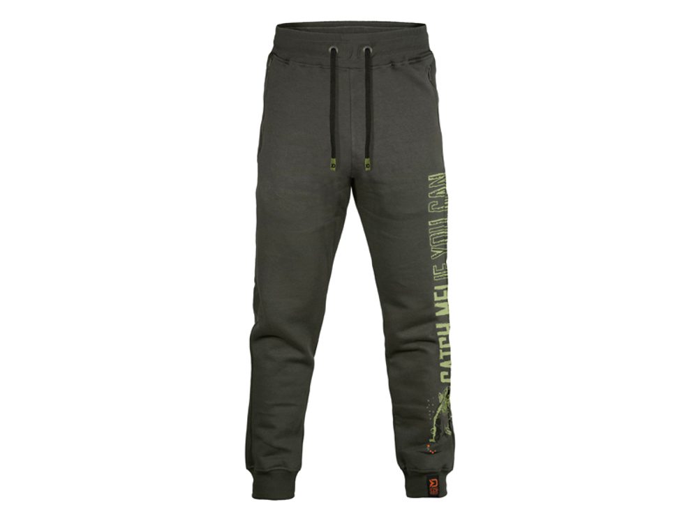 Delphin Tepláky Catch me Carp NX - S