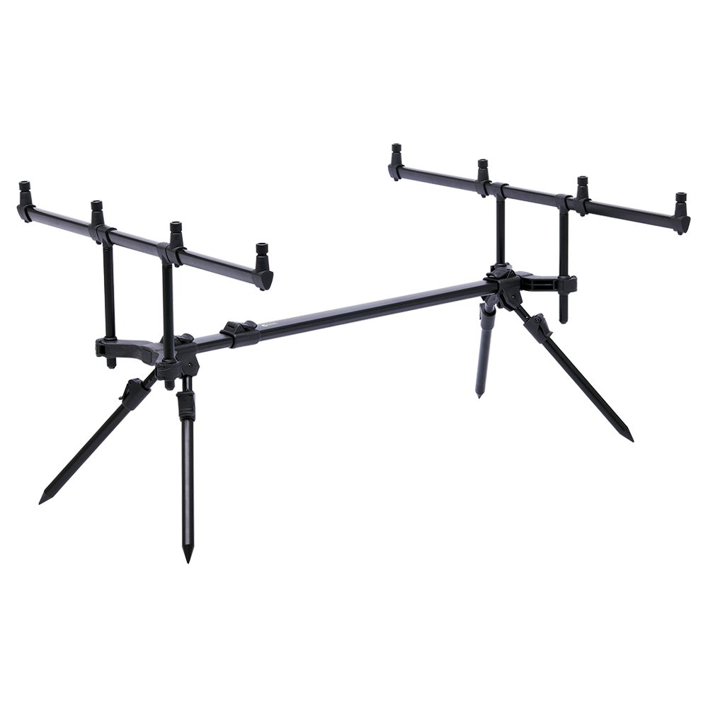 Fotografie Prologic Stojan C-Series Convertible 4 Rod Pod