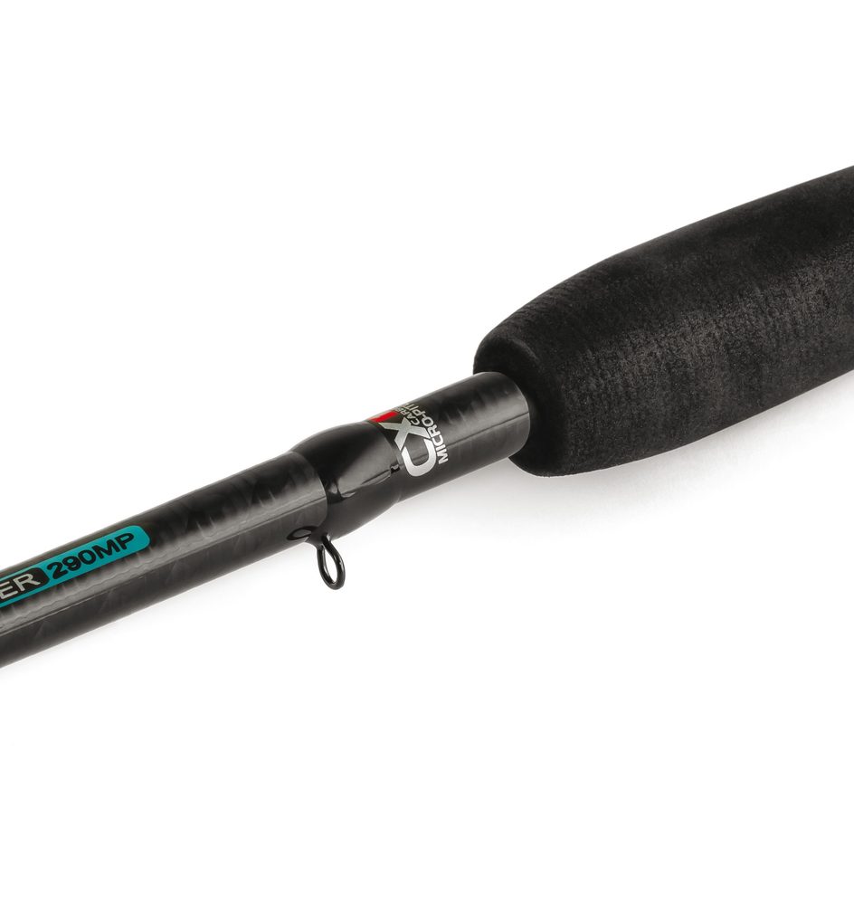 Trabucco Prut Proxima XP SW Master Feeder 3,6m 110g 3díly,Trabucco Prut Proxima XP SW Master Feeder 3,6m 110g 3díly