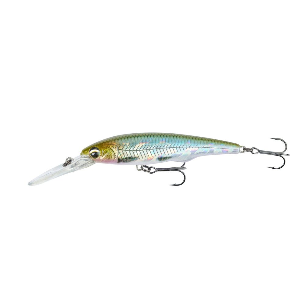 E-shop Savage Gear Wobler Gravity Twitch DR SP HT RCH - 9,5cm 16,5g,Savage Gear Wobler Gravity Twitch DR SP HT RCH - 9,5cm 16,5g