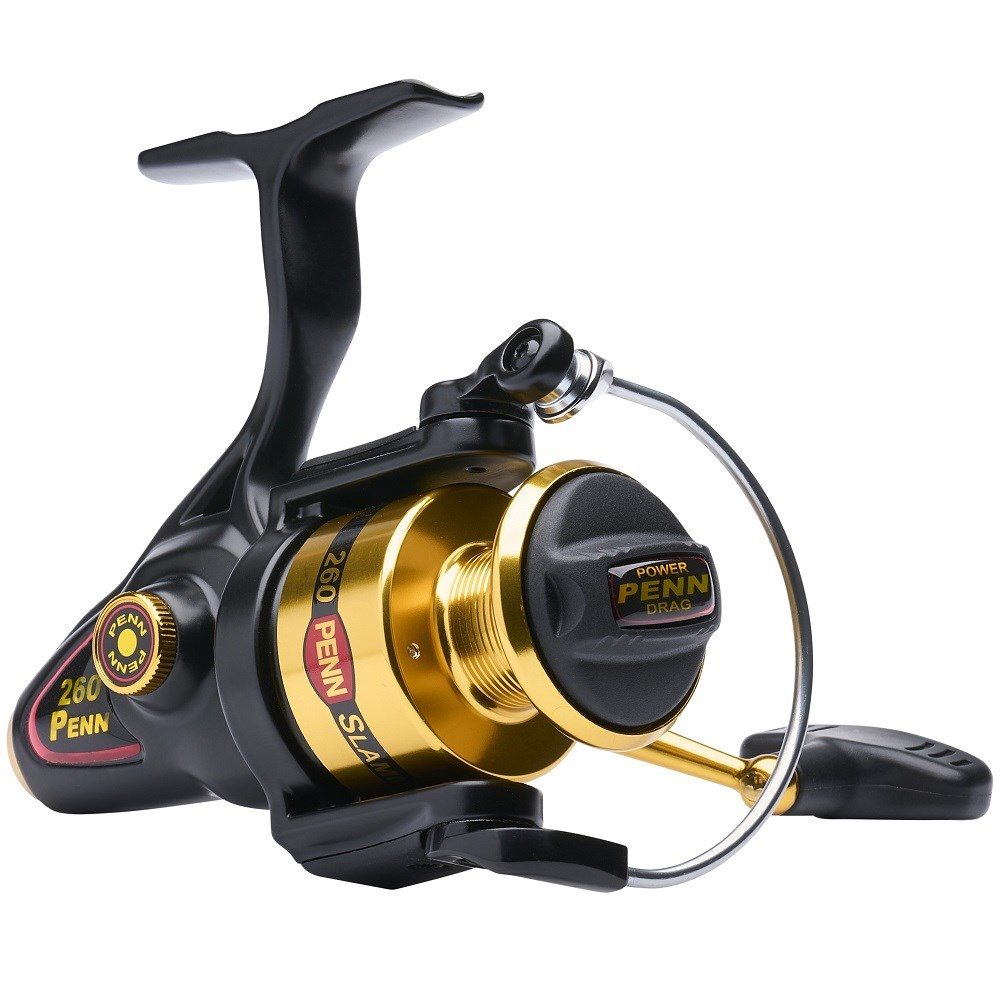 E-shop Penn Naviják Slammer Classic 260,Penn Naviják Slammer Classic 260