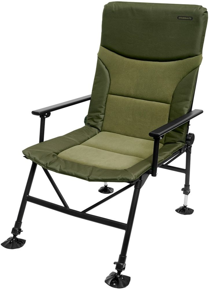 E-shop Starbaits Křeslo Mammoth Chair,Starbaits Křeslo Mammoth Chair