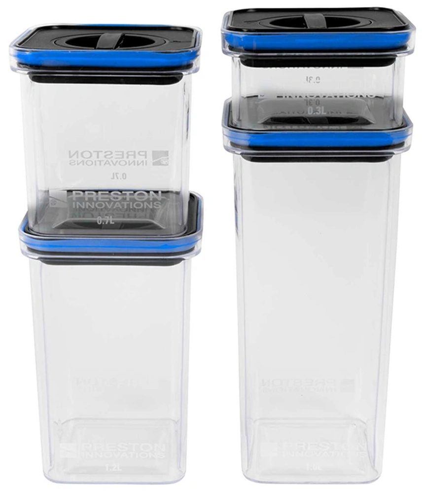 Preston Dóza Bait Safe Container,Preston Dóza Bait Safe Container