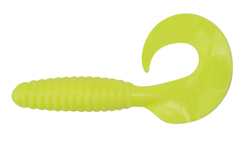 Relax Gumová nástraha Twister VR 5 9cm 5ks - TS011,Relax Gumová nástraha Twister VR 5 9cm 5ks - TS011