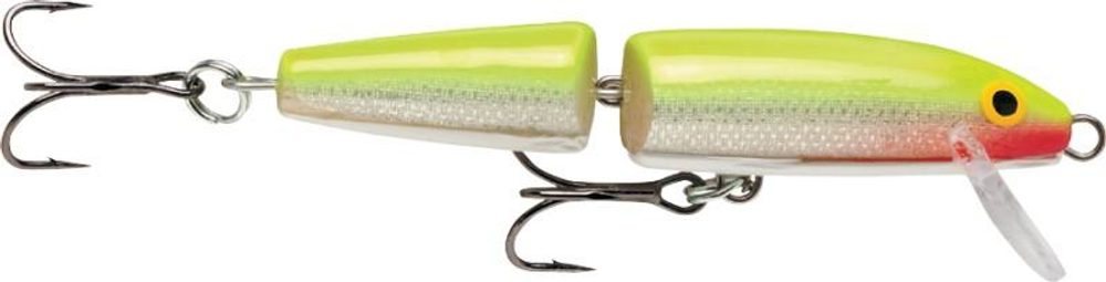 Rapala Wobler Jointed Floating SFC