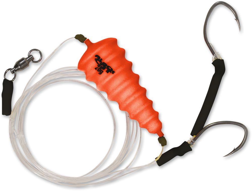 E-shop Black Cat Návazec Baitfish Tree Rig 2m,Black Cat Návazec Baitfish Tree Rig 2m