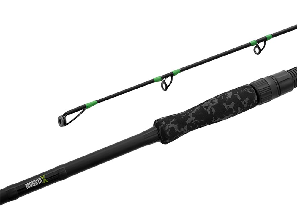 Delphin Prut MonstaX 1,7m 150g