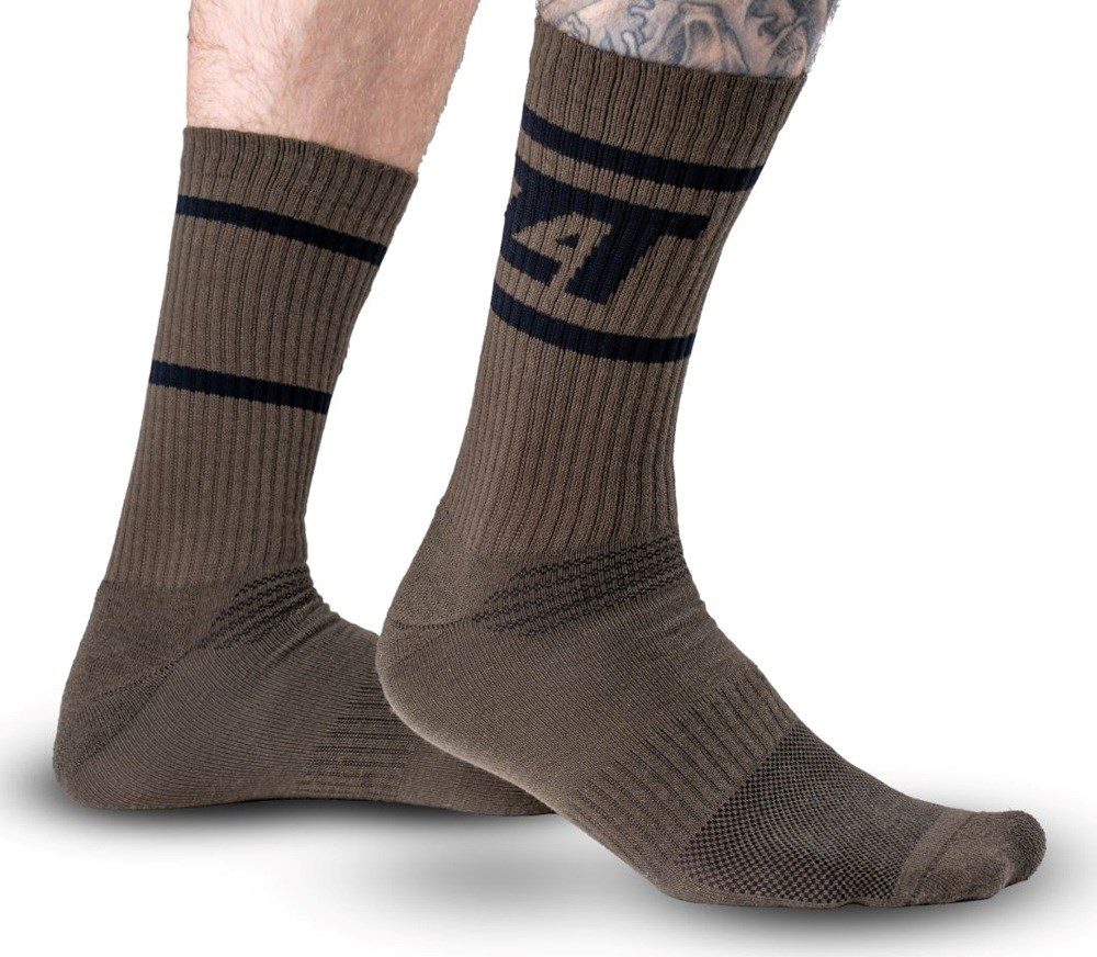 E-shop Nash Ponožky ZT Lite Crew Socks 2 Pack - 38-42,Nash Ponožky ZT Lite Crew Socks 2 Pack - 38-42