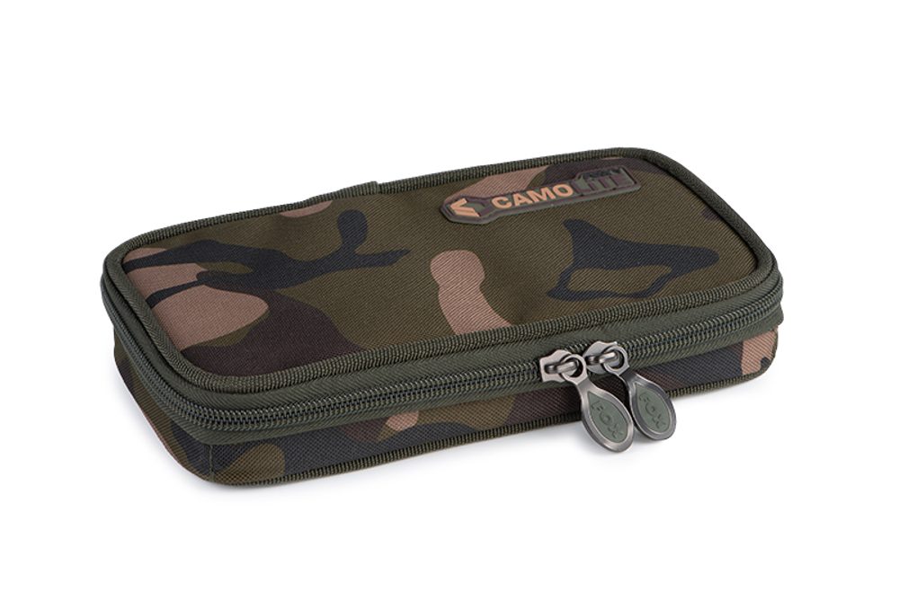 Fox Pouzdro Camolite Halo Bobbin Case
