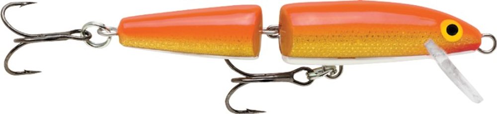 E-shop Rapala Wobler Jointed Floating GFR - 13cm 18g,Rapala Wobler Jointed Floating GFR - 13cm 18g