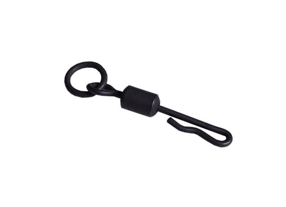 E-shop RidgeMonkey Obratlík Connexion QC Heli Ring Swivel,RidgeMonkey Obratlík Connexion QC Heli Ring Swivel