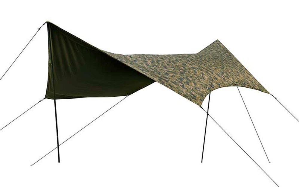 E-shop Fox Plachta Camolite Tarp,Fox Plachta Camolite Tarp