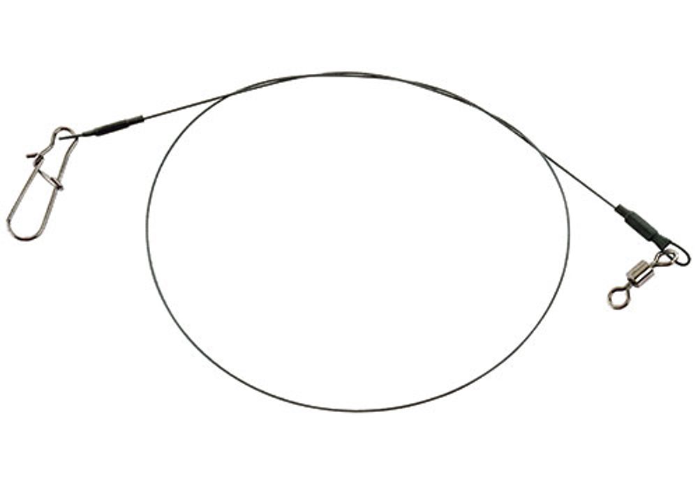 E-shop Fox Rage Lanko Strike Point 7 Strand Titanium Leader 50cm 2ks - 18kg / 30lb,Fox Rage Lanko Strike Point 7 Strand Titanium Leader 50cm 2ks - 18kg / 30l
