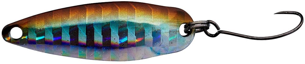E-shop Illex Plandavka Native Spoon Lake Shad - 14g 5,8cm,Illex Plandavka Native Spoon Lake Shad - 14g 5,8cm