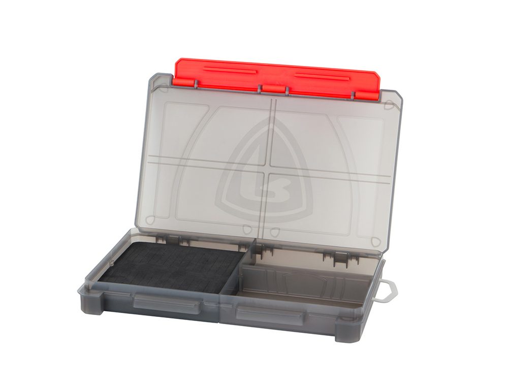 E-shop Fox Rage Krabička Compact Storage Box Medium,Fox Rage Krabička Compact Storage Box Medium