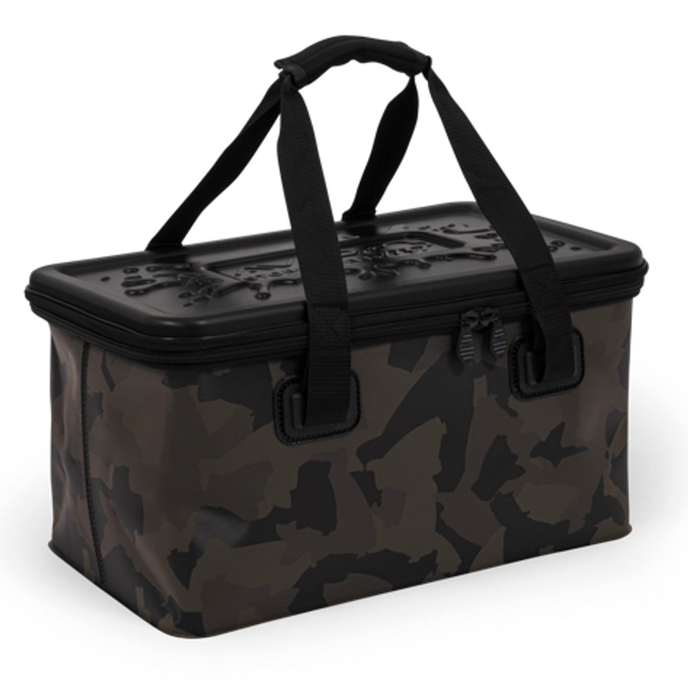E-shop Avid Taška Stormshield Camo EVA Carryall 40L,Avid Taška Stormshield Camo EVA Carryall 40L