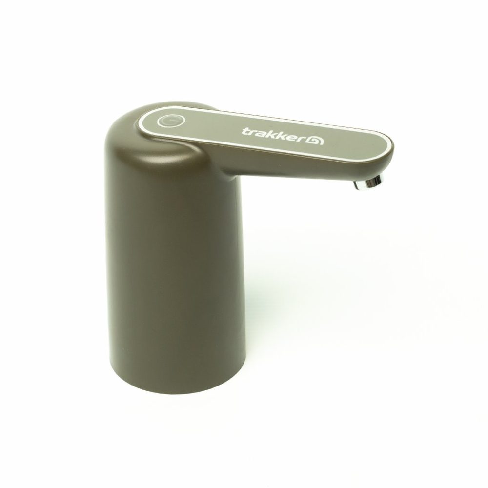 E-shop Trakker Automatická pumpa Powerflo USB Tap,Trakker Automatická pumpa Powerflo USB Tap