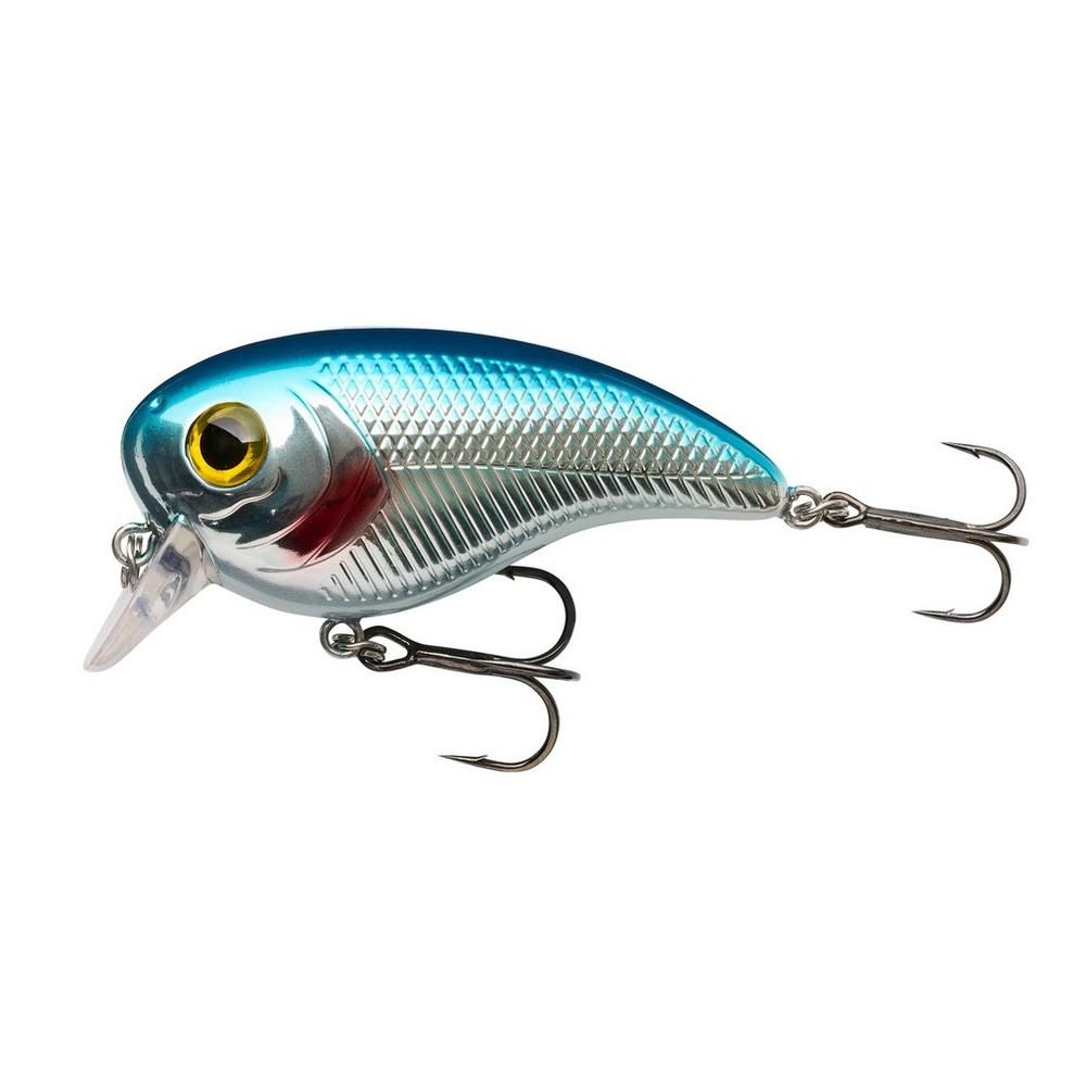 E-shop Berkley Wobler Pulse Biggie Blue Flash