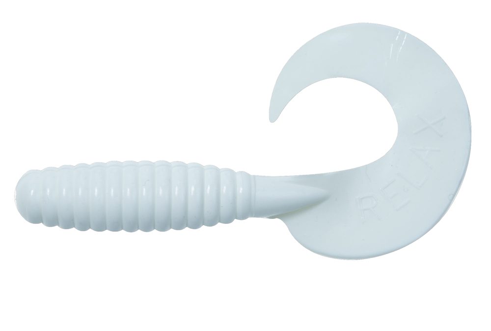 Relax Gumová nástraha Twister VR 6 13cm 2ks - TS001,Relax Gumová nástraha Twister VR 6 13cm 2ks - TS001