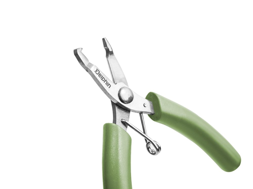 Delphin Kleště Mini