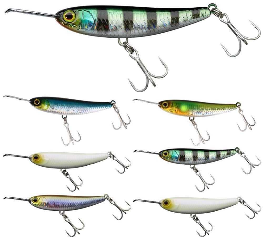 E-shop Illex Wobler Riser Bait 6cm,Illex Wobler Riser Bait 6cm