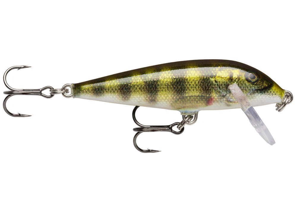 Fotografie Rapala Wobler Count Down Sinking PEL - 9cm 12g