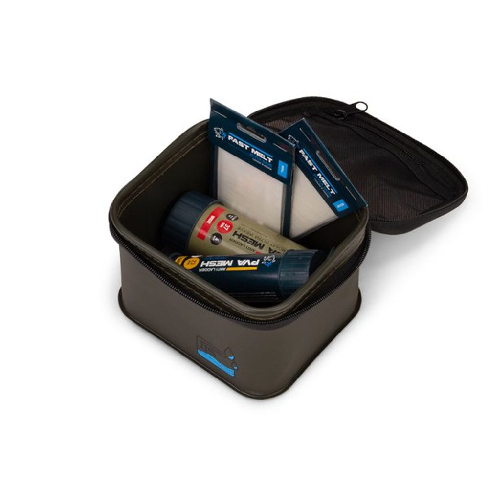 E-shop Nash Vodotěsné pouzdro Waterbox 115,Nash Vodotěsné pouzdro Waterbox 115