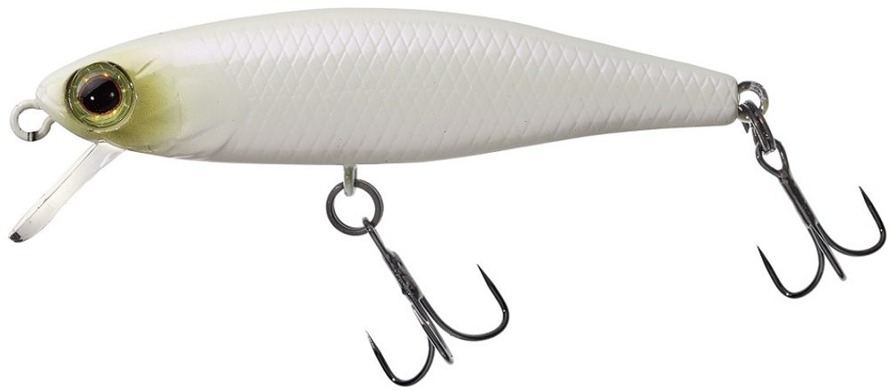 E-shop Illex Wobler Tiny Fry 5cm 2,7g - Bone,Illex Wobler Tiny Fry 5cm 2,7g - Bone