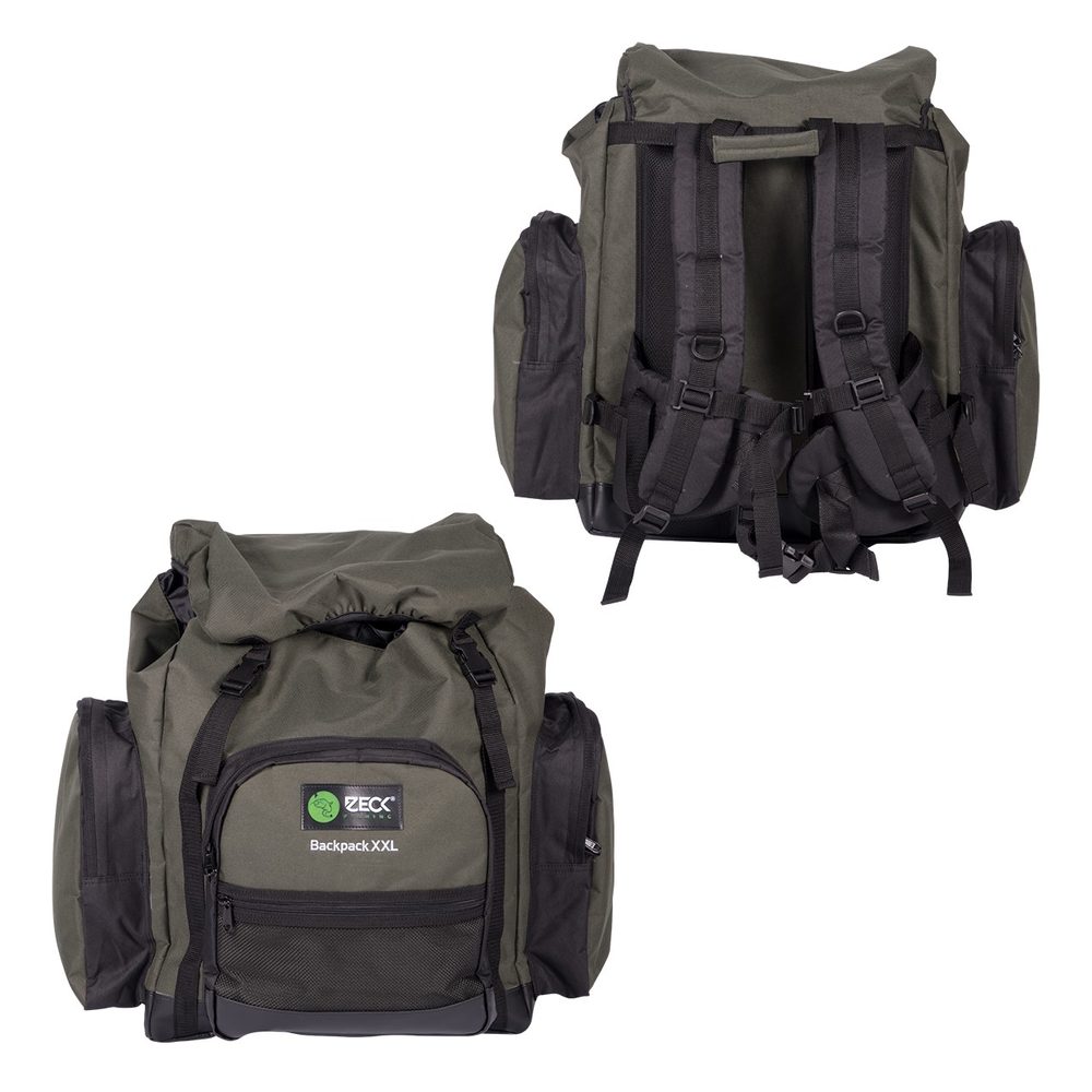 E-shop Zeck Batoh Backpack XXL,Zeck Batoh Backpack XXL