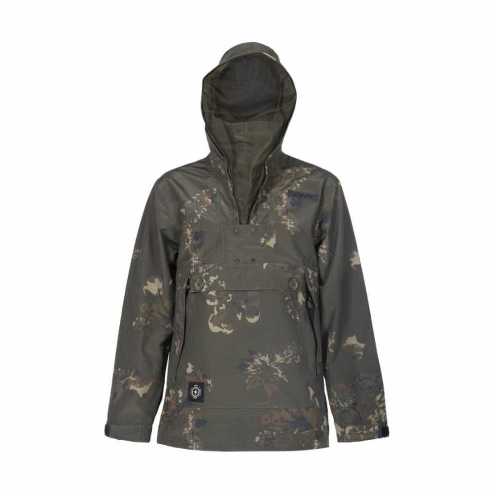 Nash rybářská bunda Scope Waterproof Smock - XXXL,Nash rybářská bunda Scope Waterproof Smock - XXXL