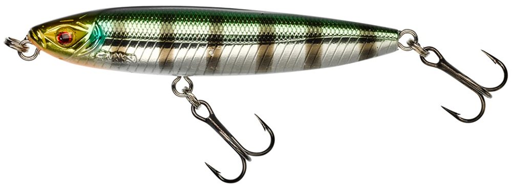 E-shop Gunki Wobler Megalon 6,0cm F - Blue Gill GB,Gunki Wobler Megalon 6,0cm F - Blue Gill GB